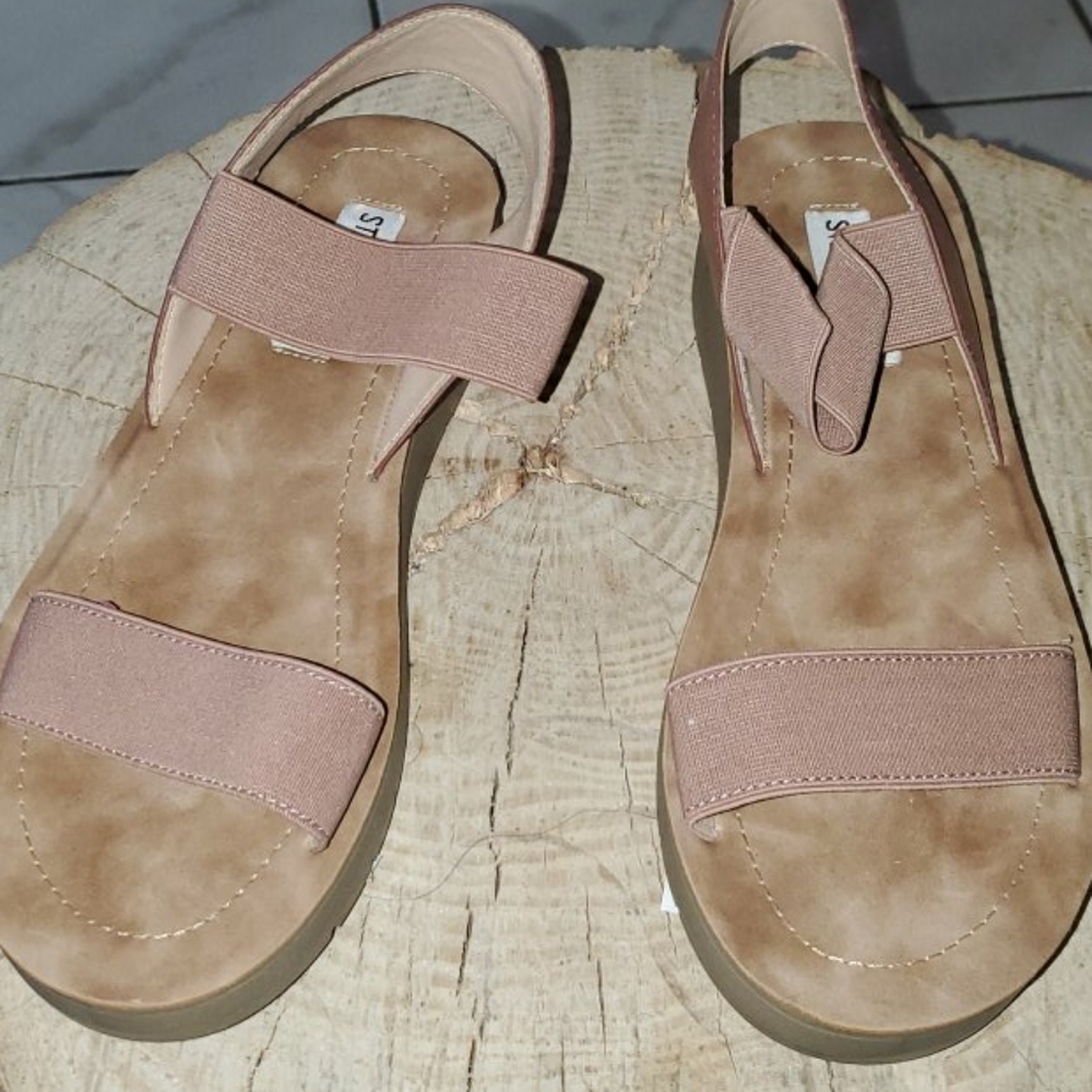 Steve Madden Sandals